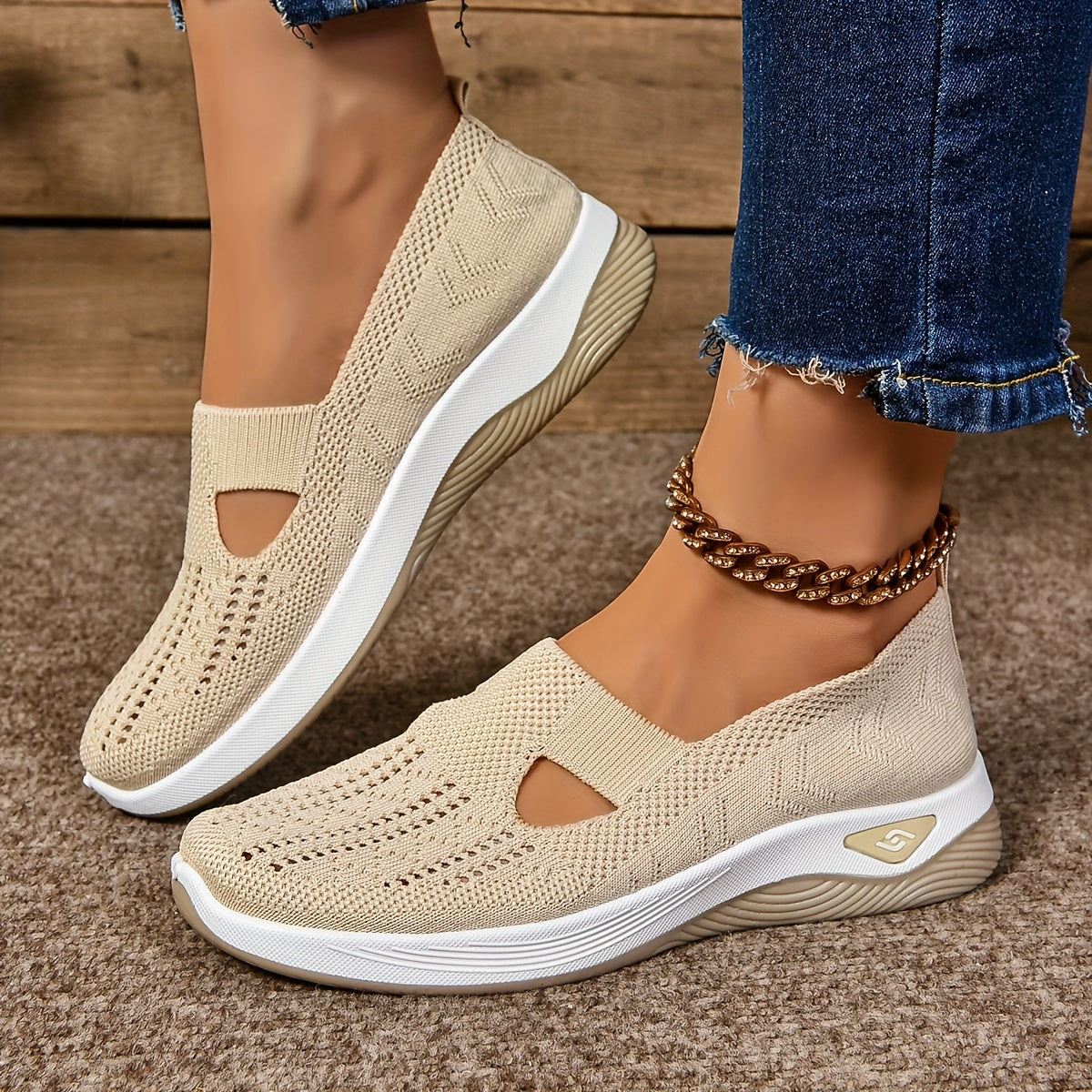 Leblanc™ | Ortho – Chaussures orthopédiques antidérapantes