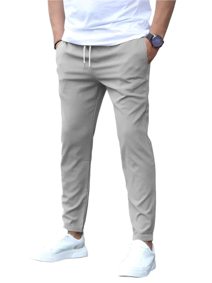 Leblanc™ | Pantalon stretch premium