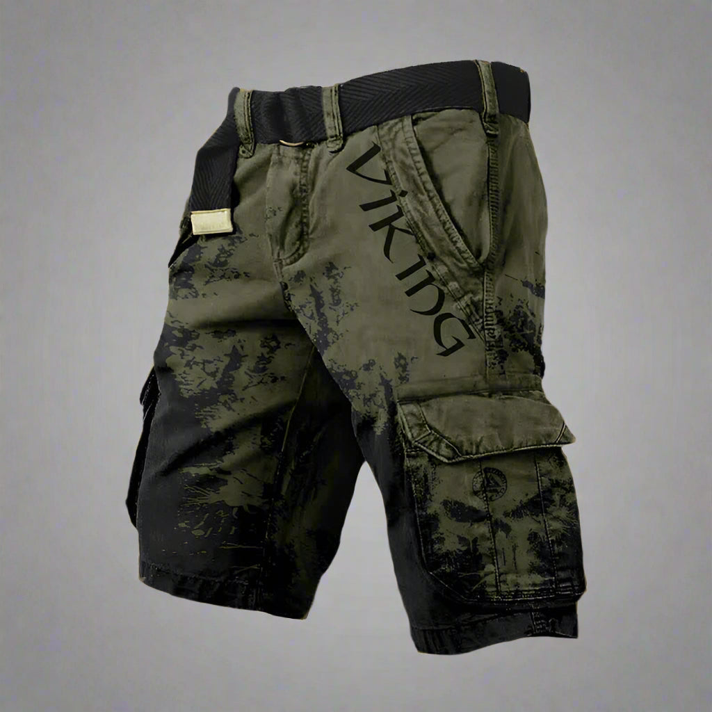 Leblanc™ | Short premium pour aventuriers
