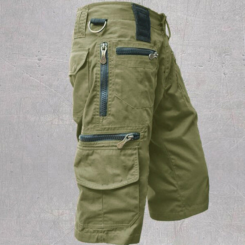 Leblanc™ |  Short pratique pour homme
