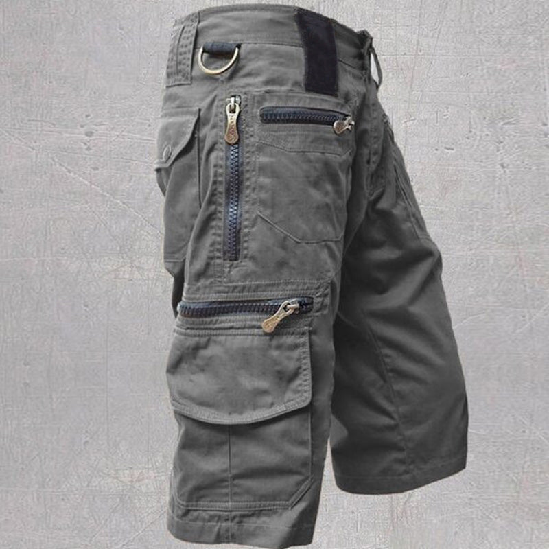 Leblanc™ |  Short pratique pour homme