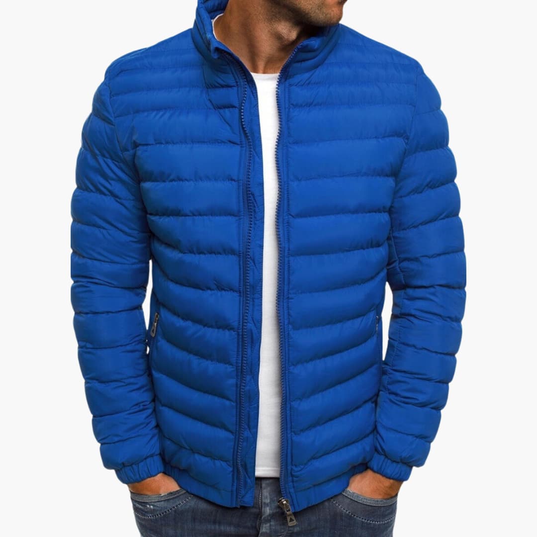 Leblanc™ | Veste d’été élégante et légère