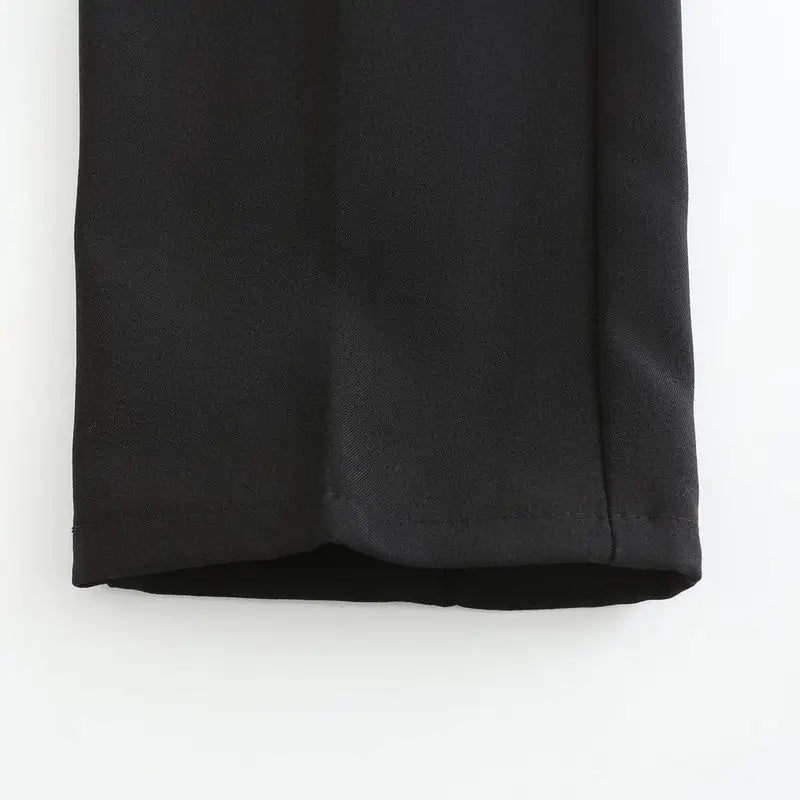 Leblanc™ | Pantalon extensible Augusto