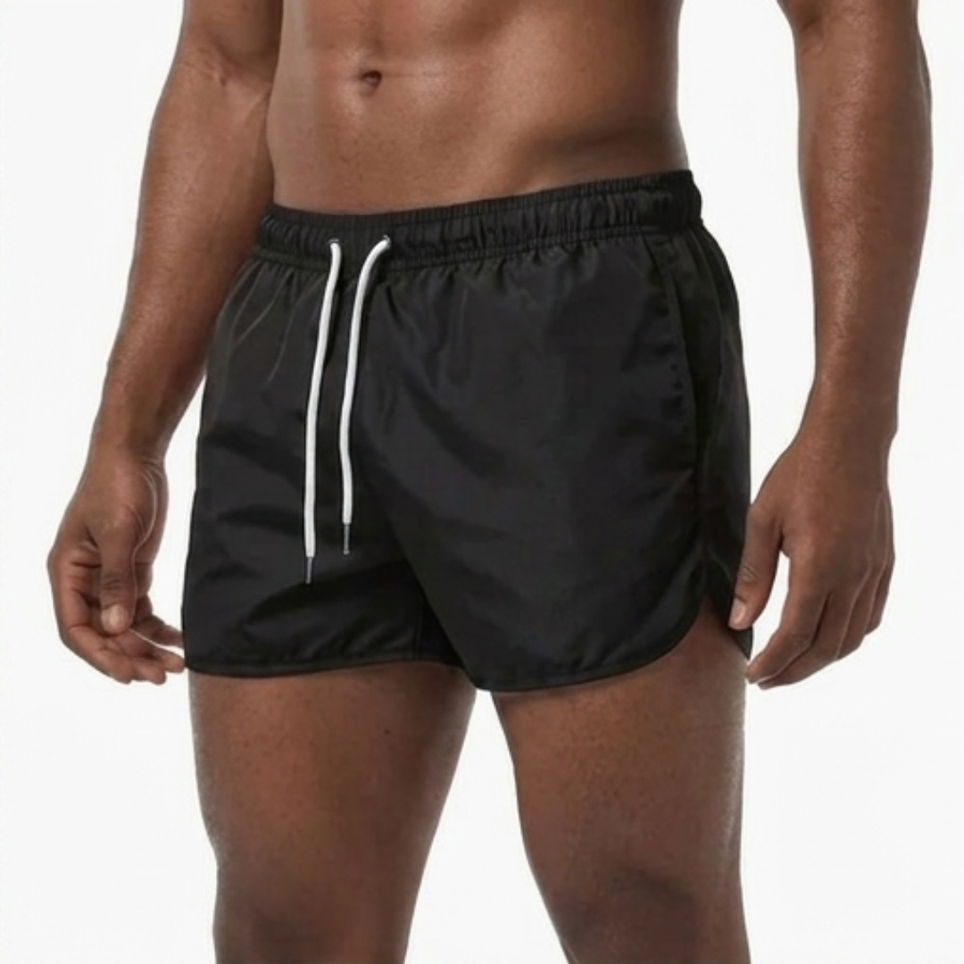 Leblanc™ | Short de Bain Premium pour Homme