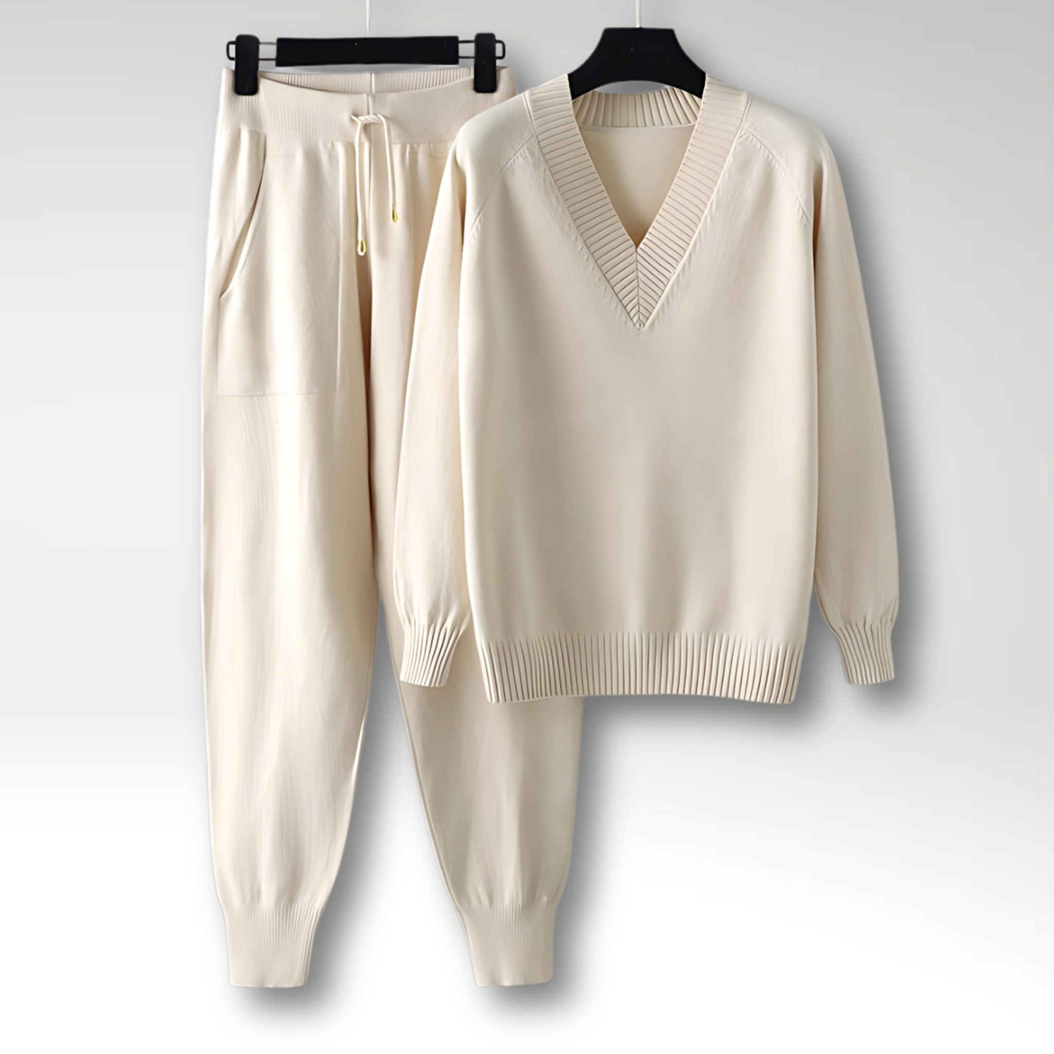 Leblanc™ | Ensemble deux pièces Sérénité intemporelle