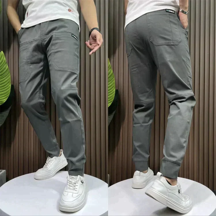 Leblanc™ | Jeans cargo extensibles (1+1 Gratuit)