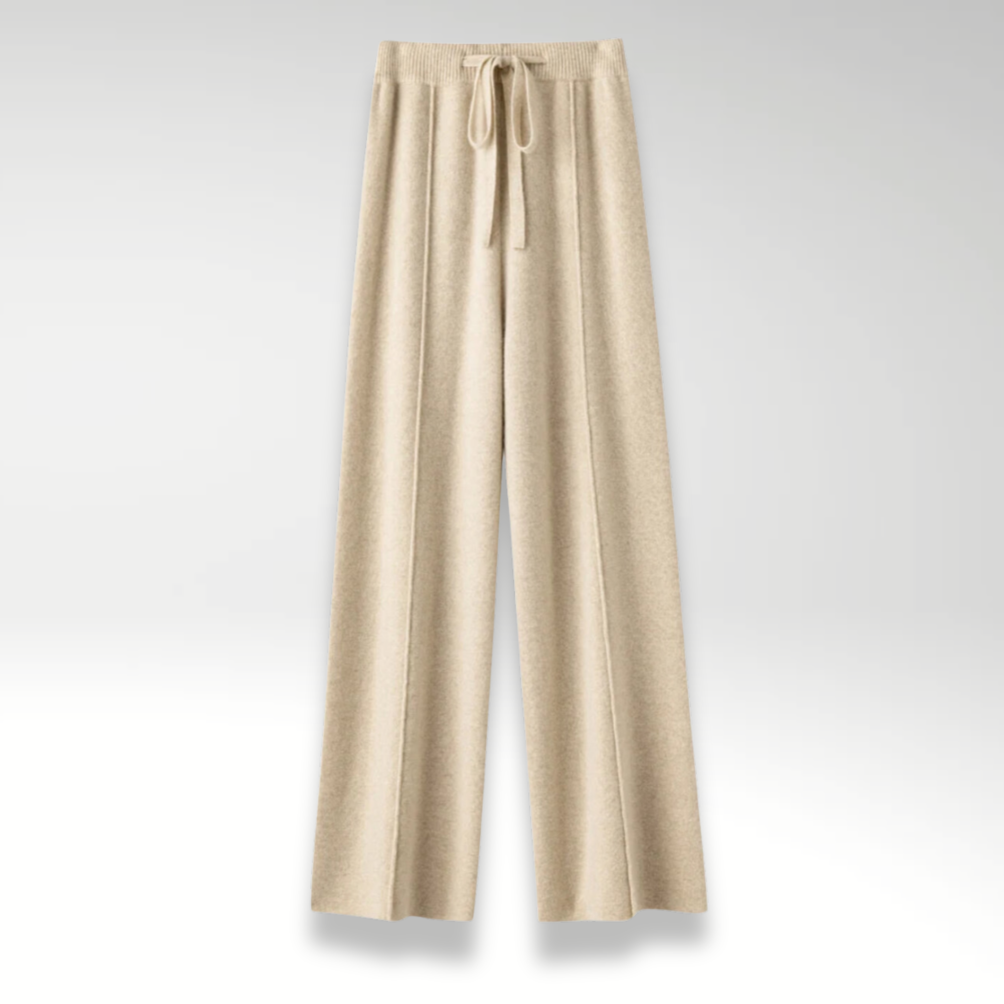 Leblanc™ | Premium Cashmere Lounge Trousers