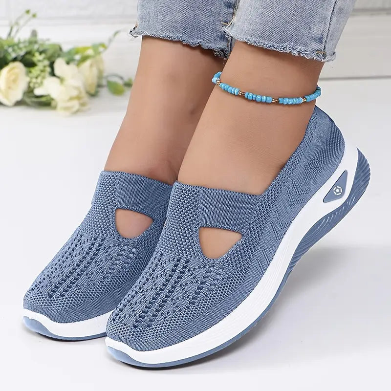 Leblanc™ | Ortho – Chaussures orthopédiques antidérapantes
