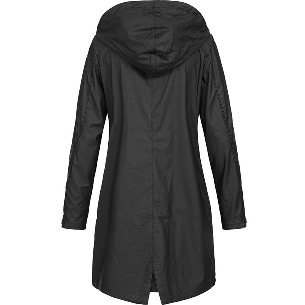 Leblanc™ | Veste de pluie longue