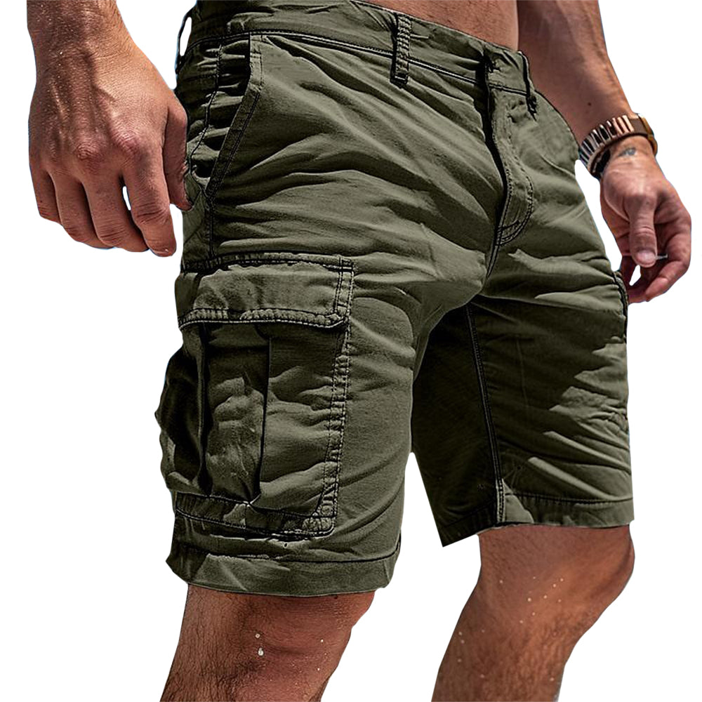 Leblanc™ | Shorts cargo pour hommes