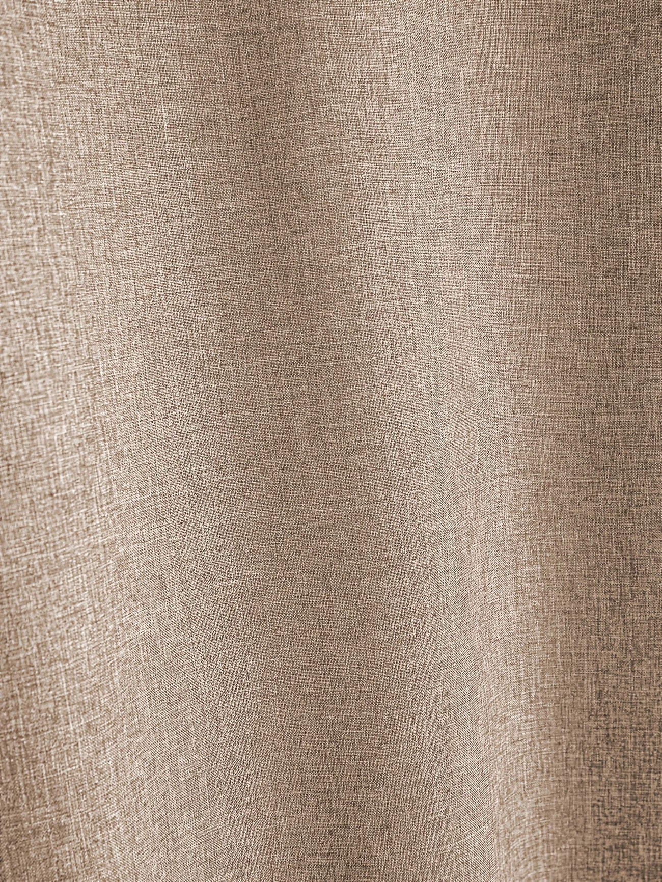 Leblanc™ | Chemise élégante à manches courtes et col montant