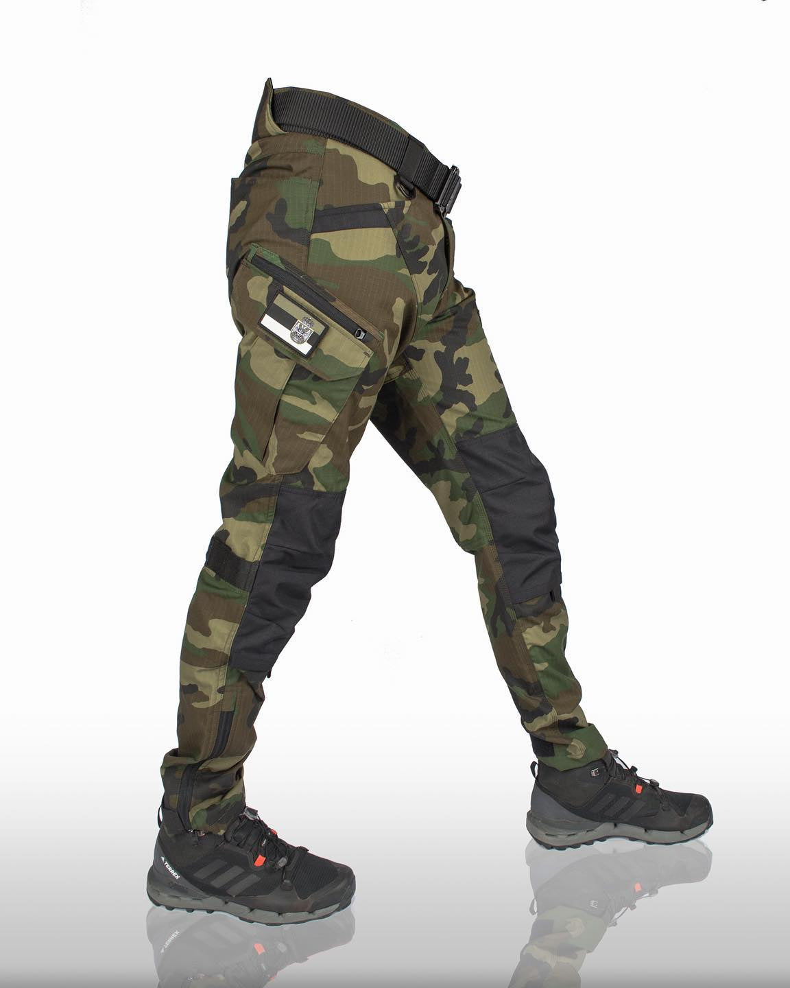 Leblanc™ | Pantalon Tactique