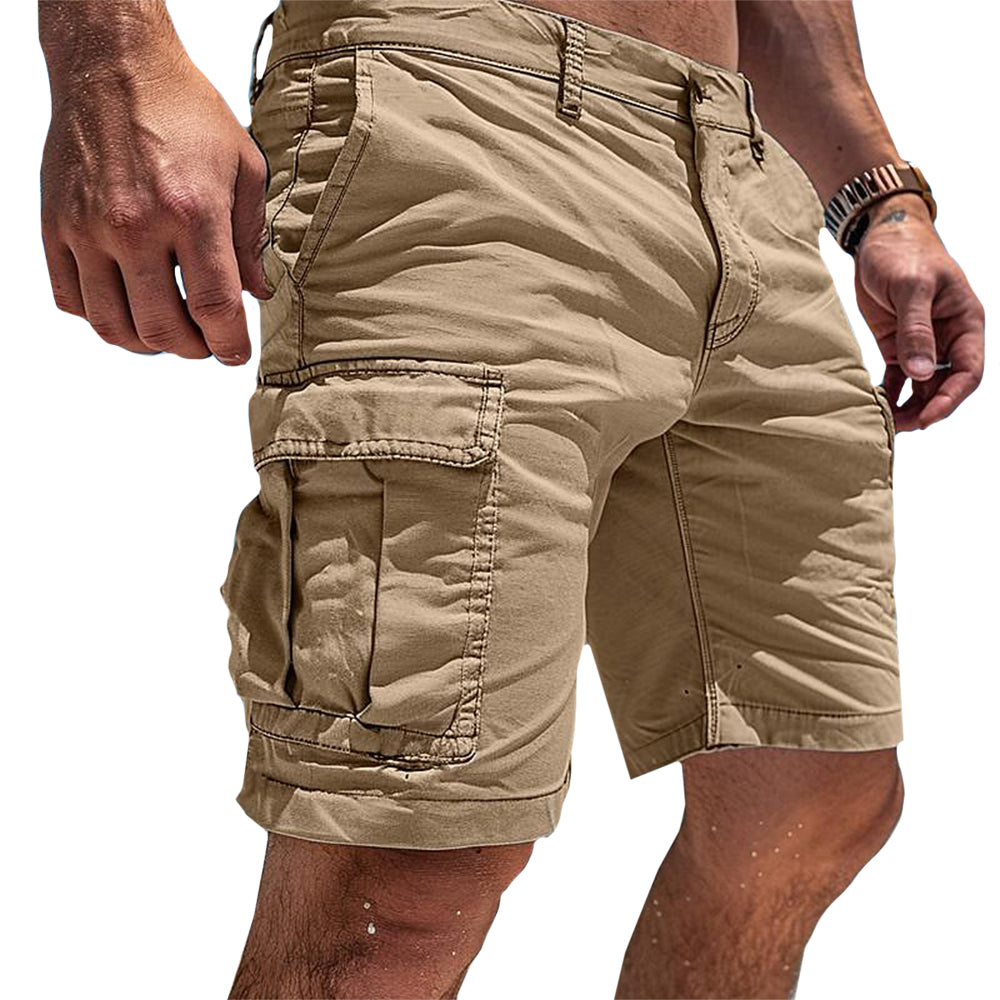 Leblanc™ | Shorts cargo pour hommes