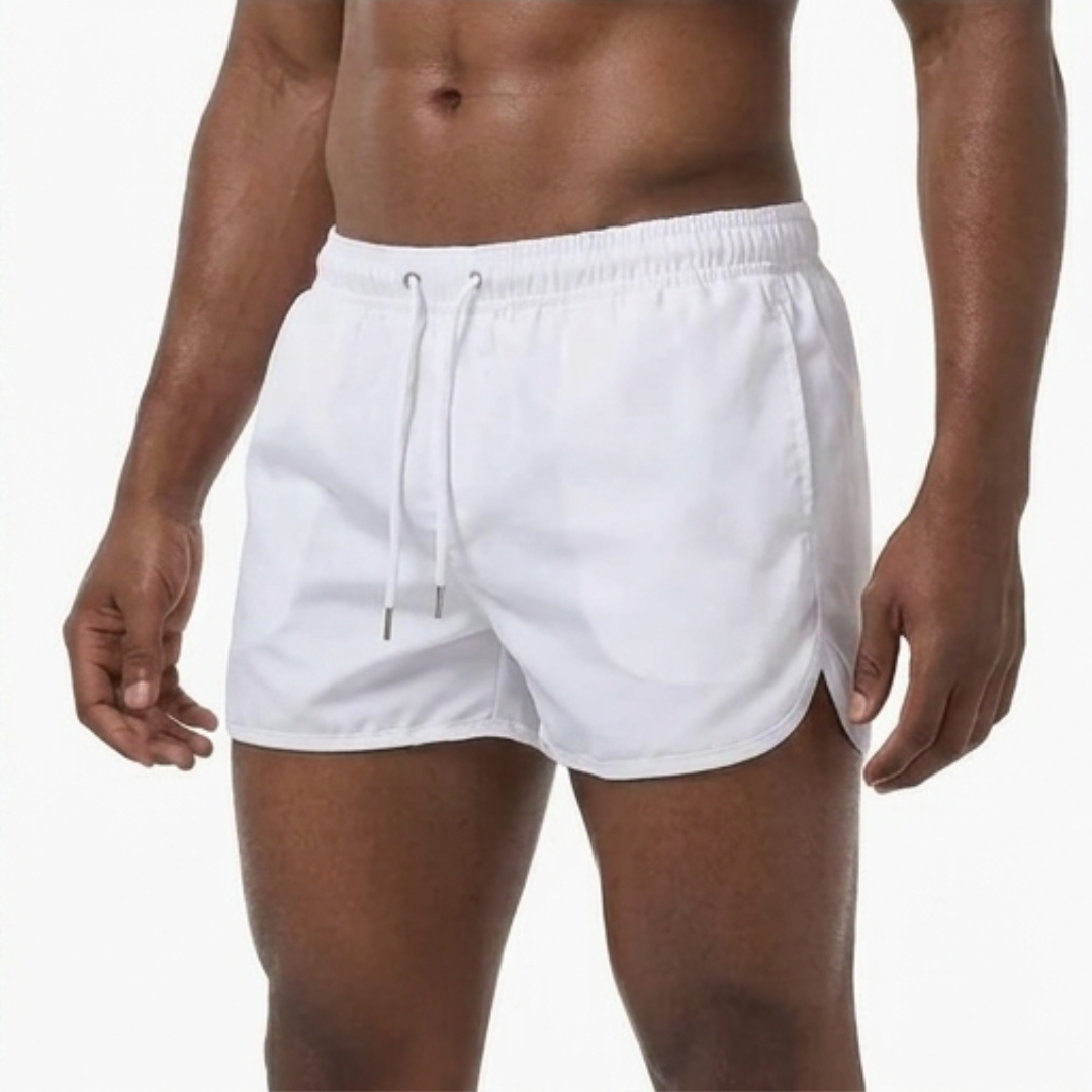 Leblanc™ | Short de Bain Premium pour Homme
