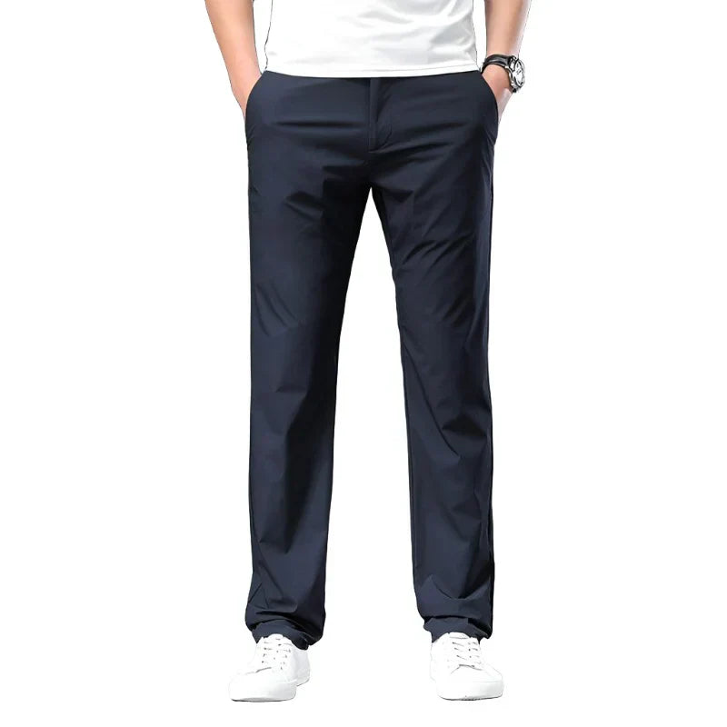Leblanc™ | Pantalon Chino Porto