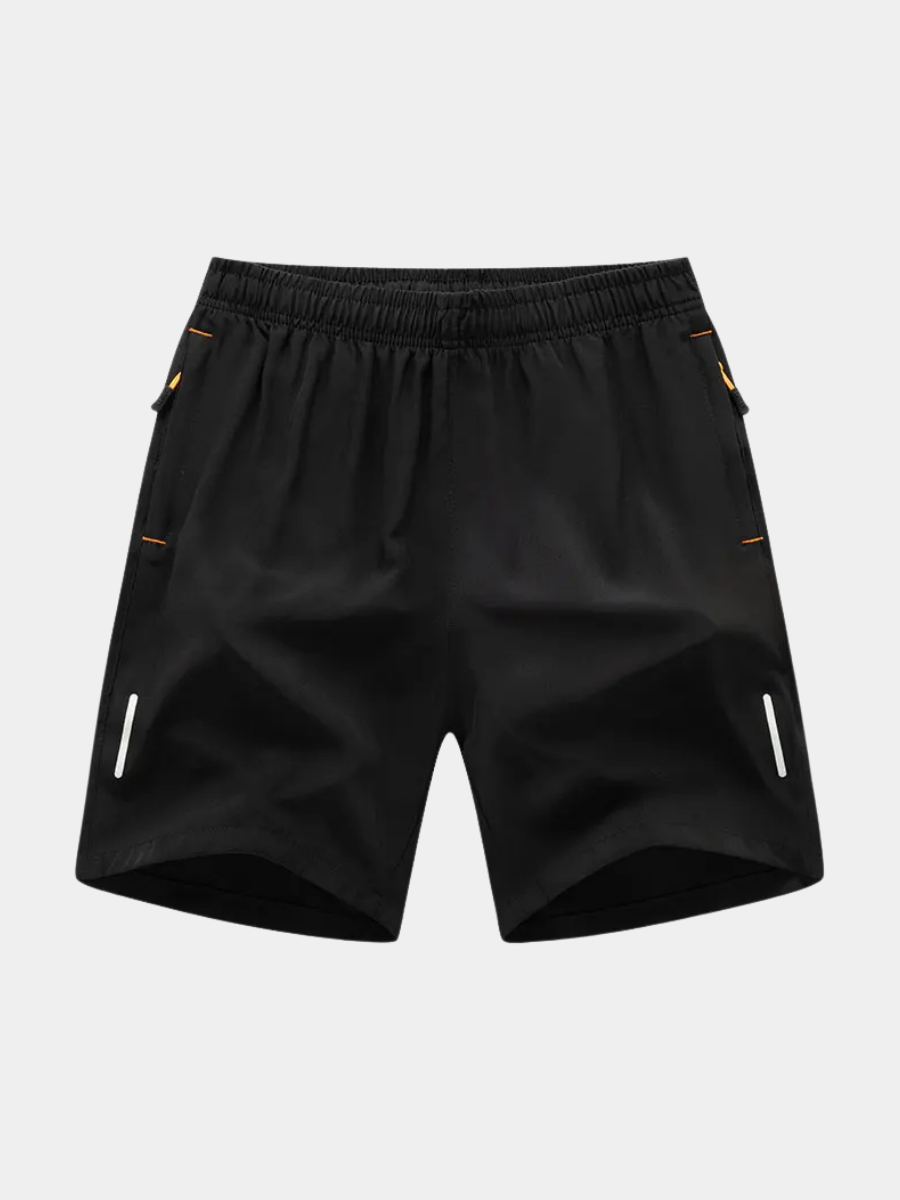Leblanc™ | Pantalons Courts Sportifs pour Hommes