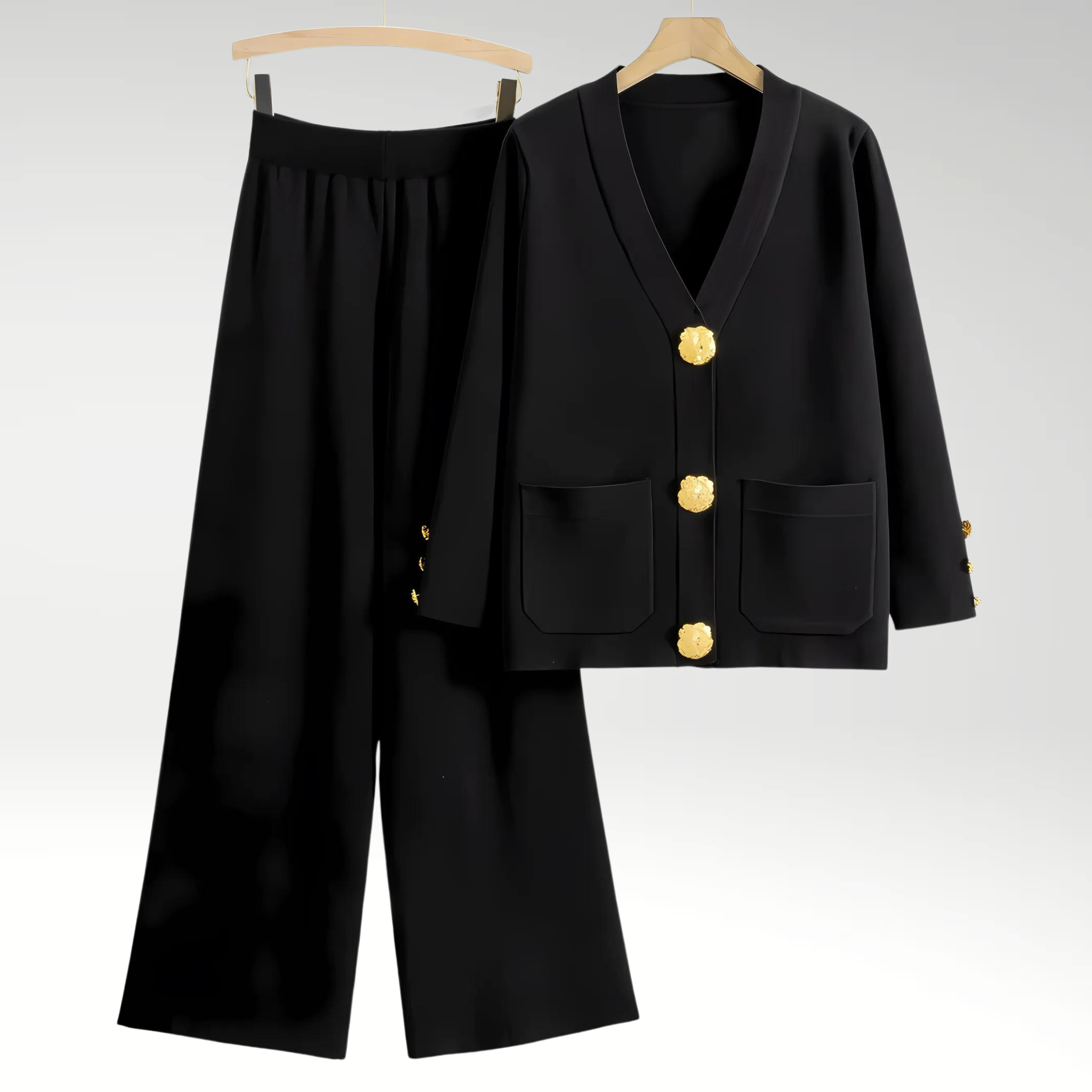 Leblanc™ | Coffret deux pièces Royal Essence