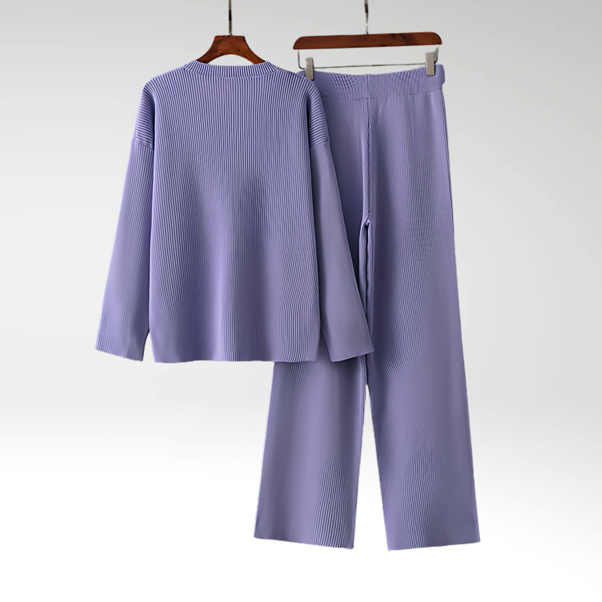 Leblanc™ | Ensemble deux pièces Cozy Luxe