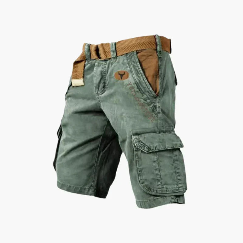 Leblanc™ | Short confortable pour homme