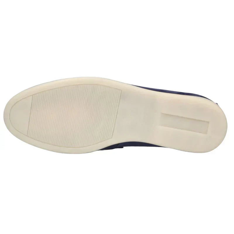 Leblanc™ | Mocassins Lady