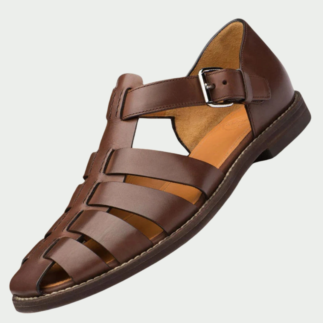 Leblanc™ | Sandales premium pour homme