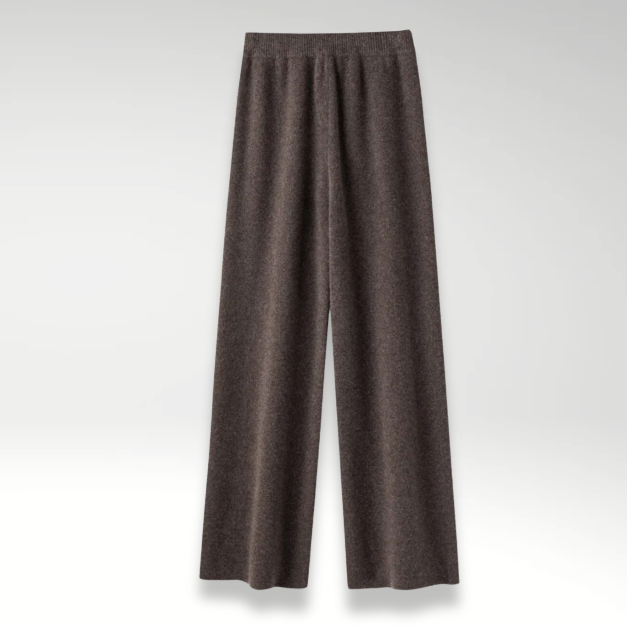 Leblanc™ | Premium Cashmere Lounge Trousers
