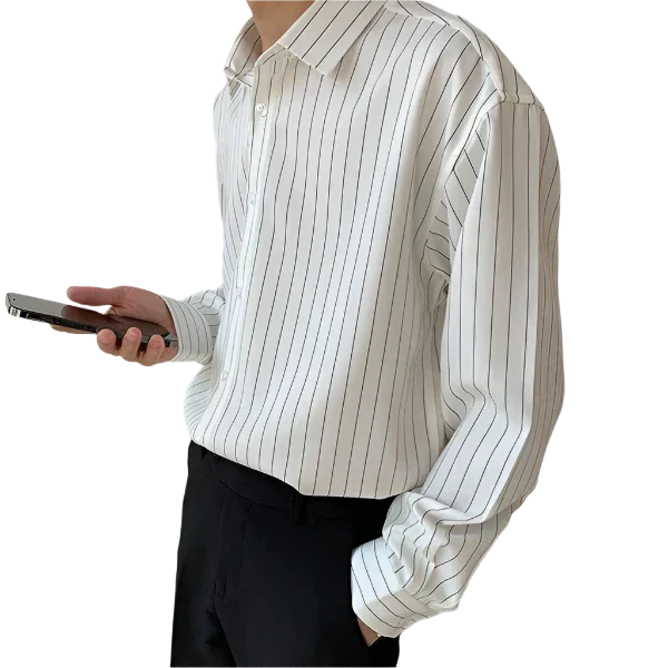 Lenoir™ | Chemise Positano