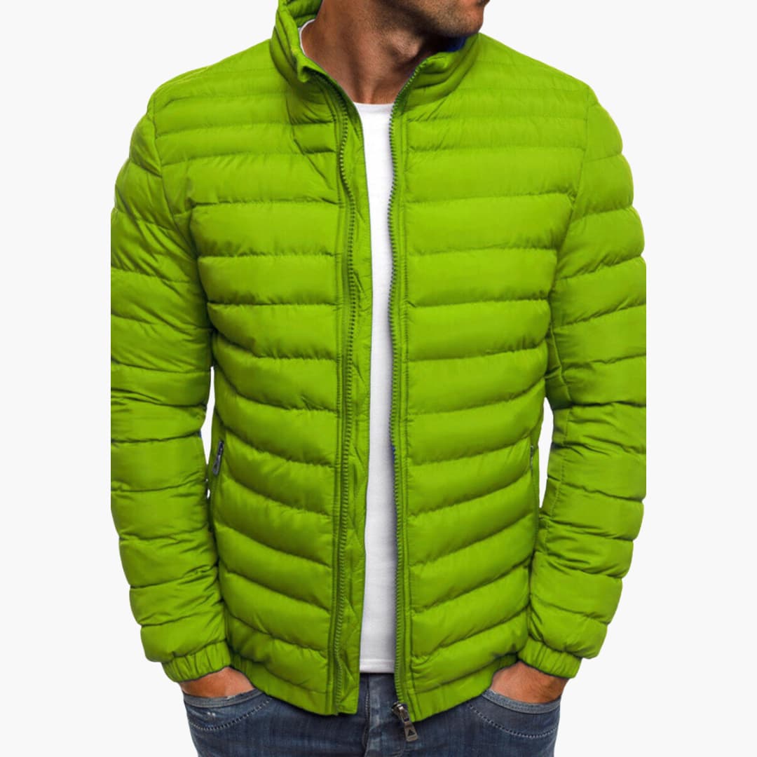 Leblanc™ | Veste d’été élégante et légère