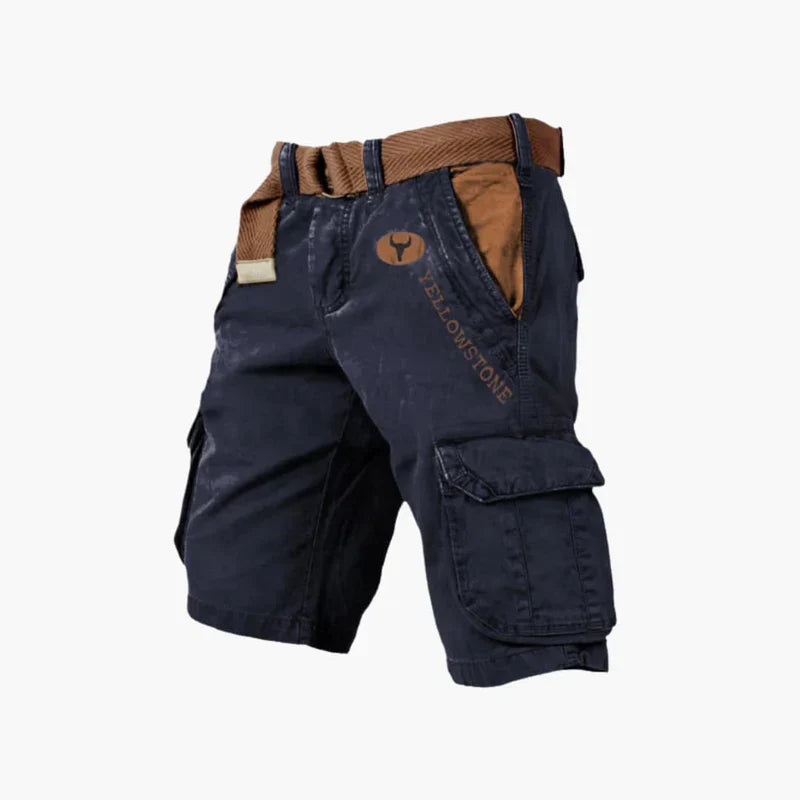 Leblanc™ | Short confortable pour homme