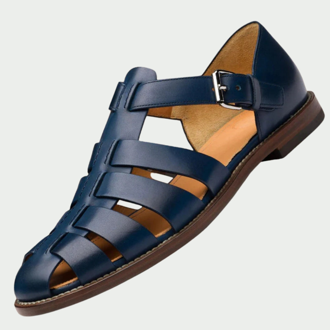 Leblanc™ | Sandales premium pour homme