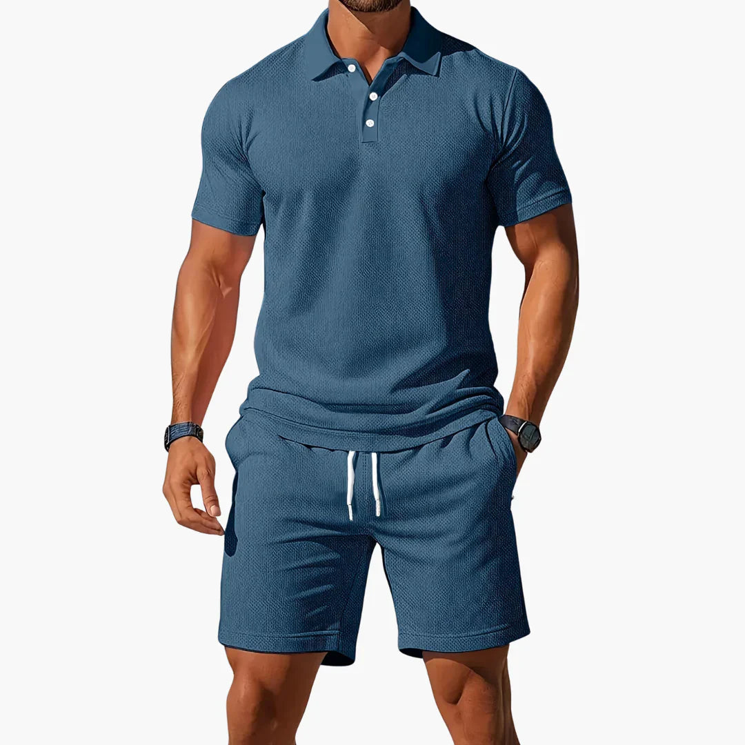 Leblanc™ | Ensemble de polos d'été