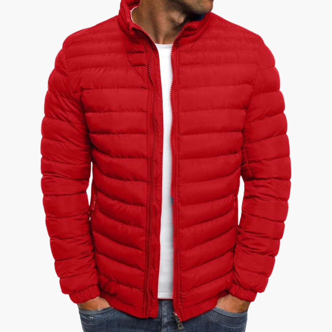 Leblanc™ | Veste d’été élégante et légère