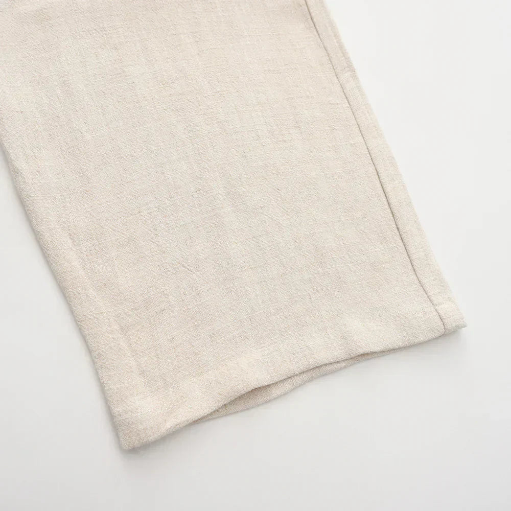 Leblanc™ | Marrakech - Pantalon en Lin