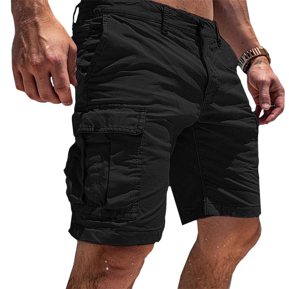 Leblanc™ | Shorts cargo pour hommes