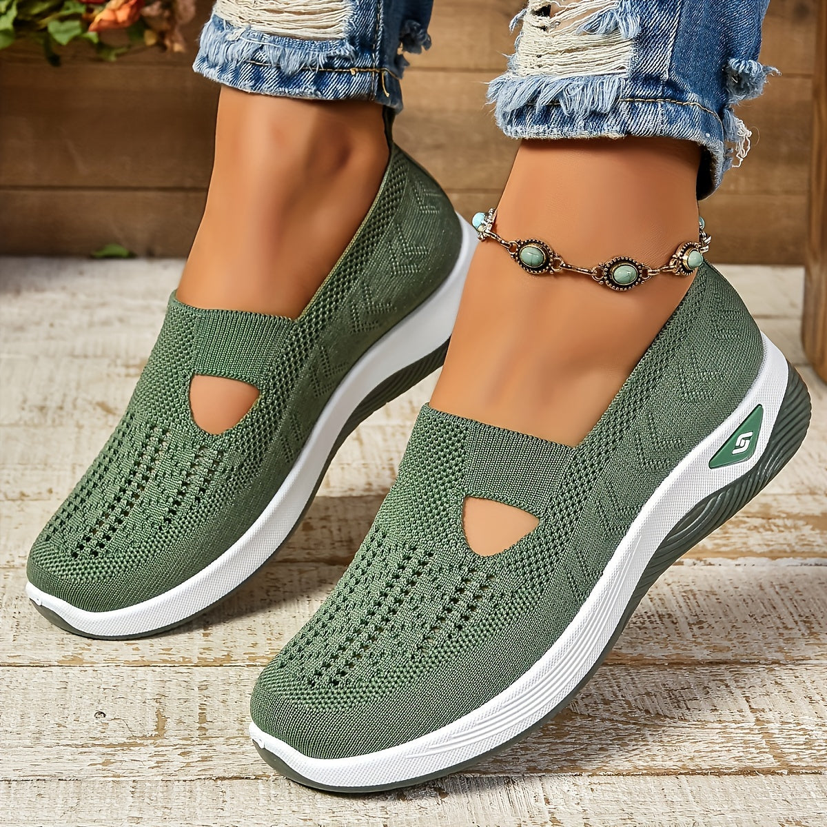 Leblanc™ | Ortho – Chaussures orthopédiques antidérapantes