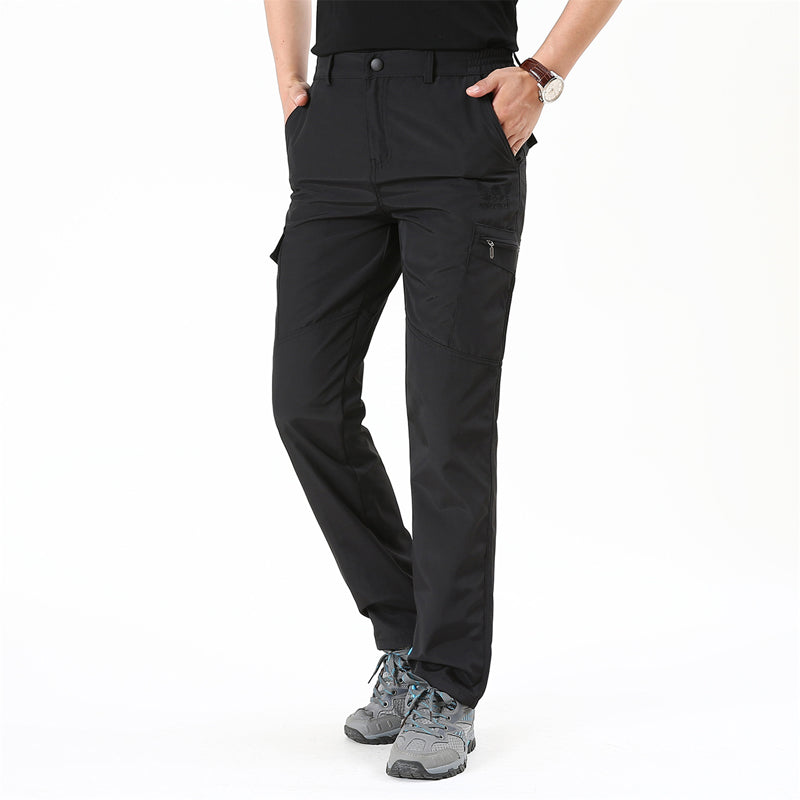 Leblanc™ | Pantalon cargo classique