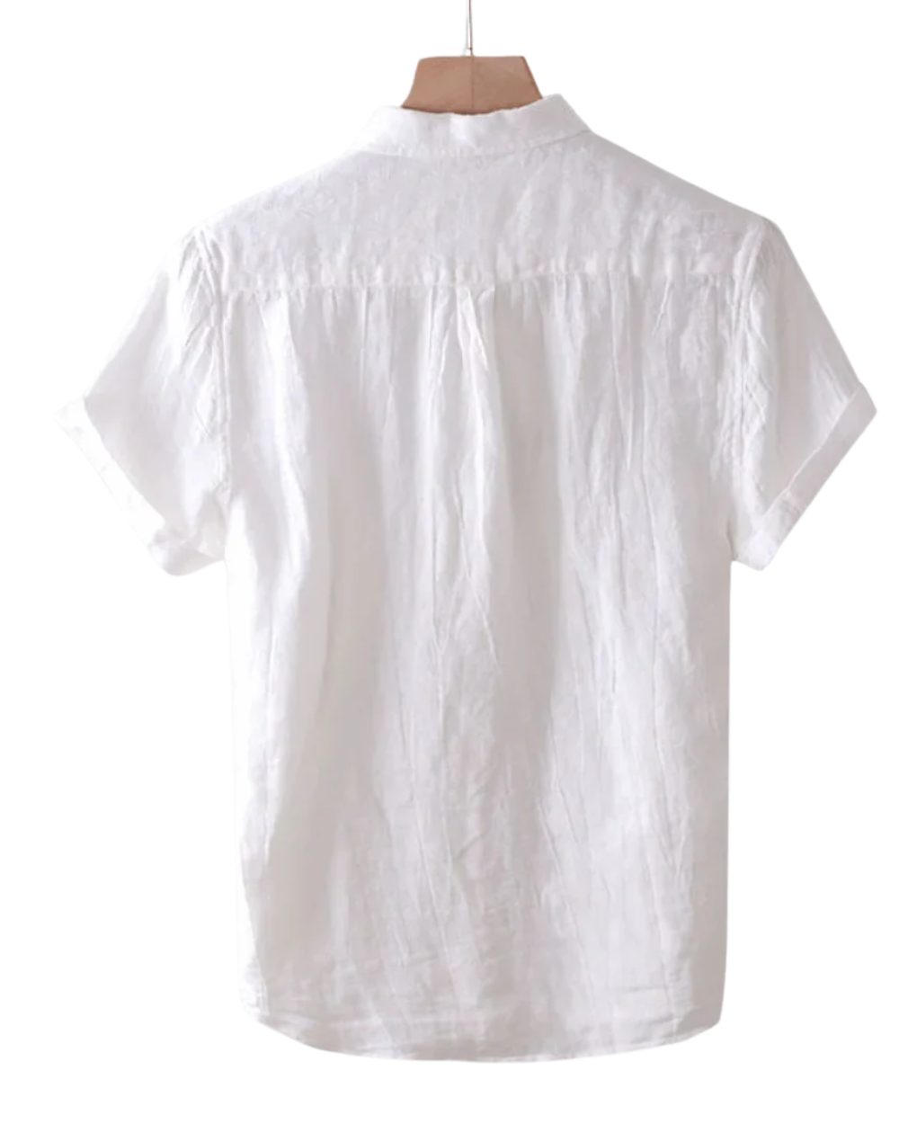 Leblanc™ | Chemise en lin de Phuket