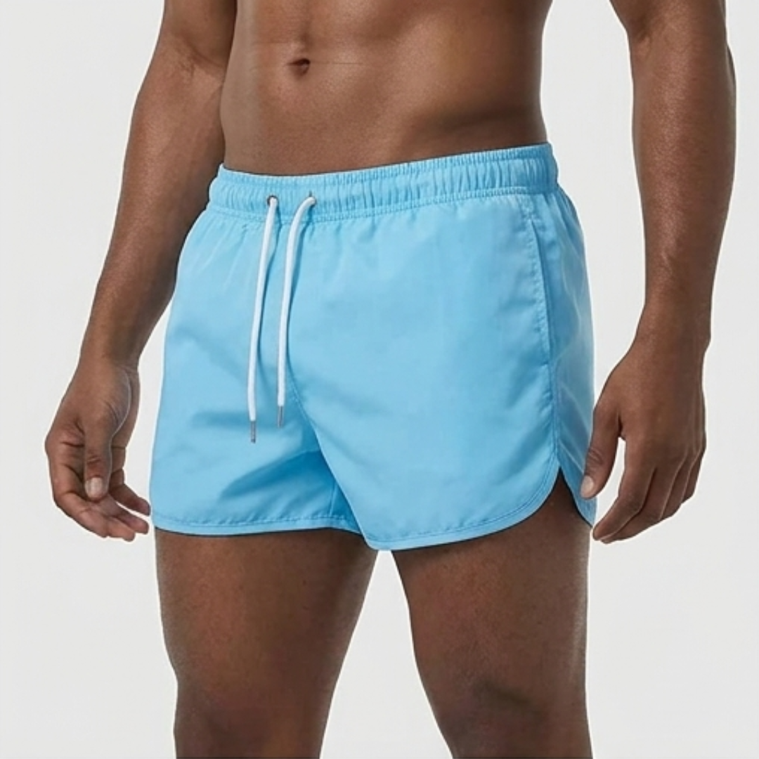 Leblanc™ | Short de Bain Premium pour Homme