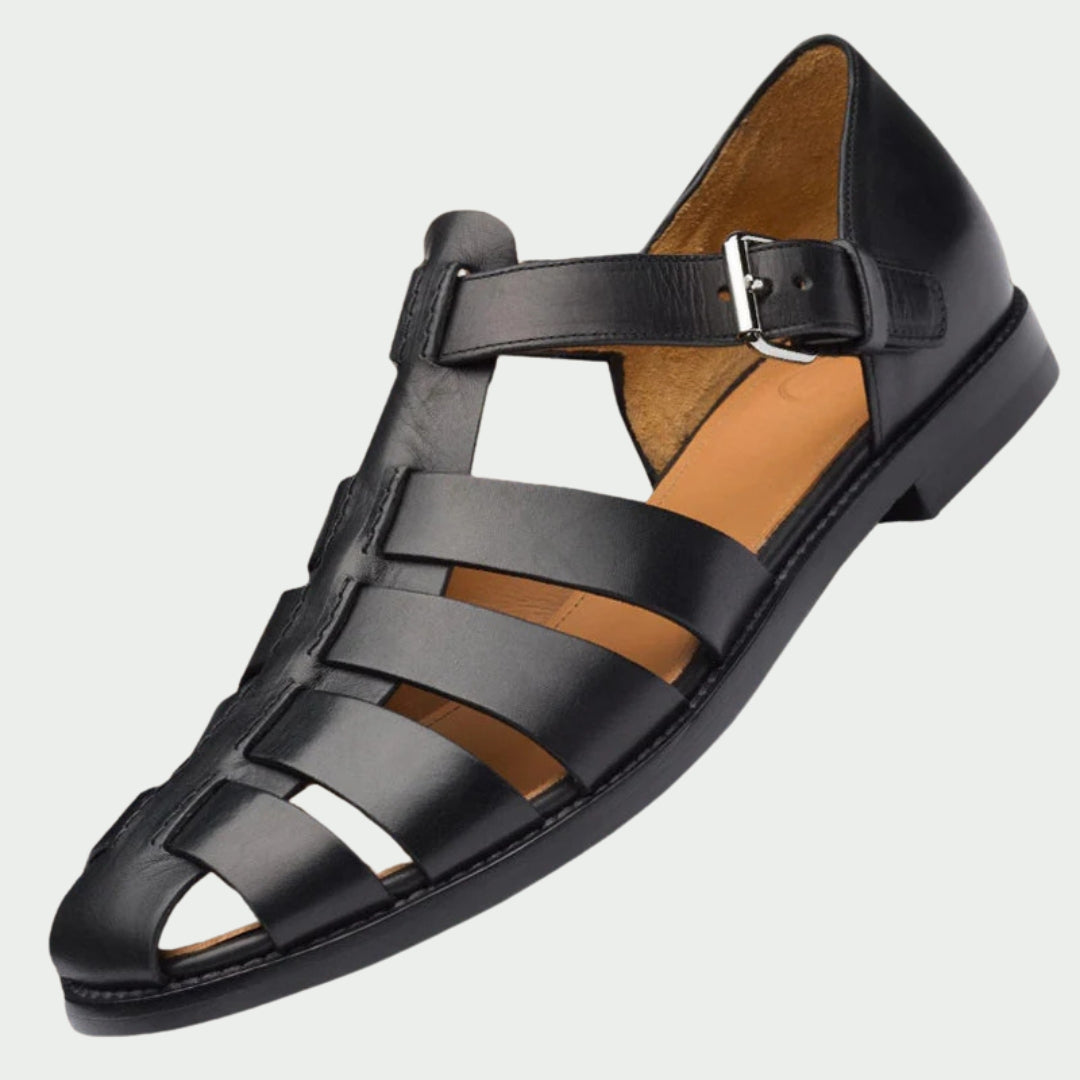 Leblanc™ | Sandales premium pour homme