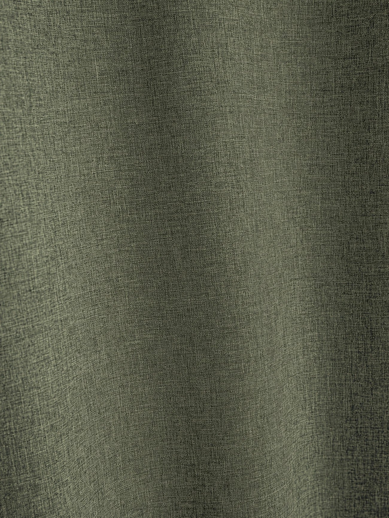 Leblanc™ | Chemise élégante à manches courtes et col montant