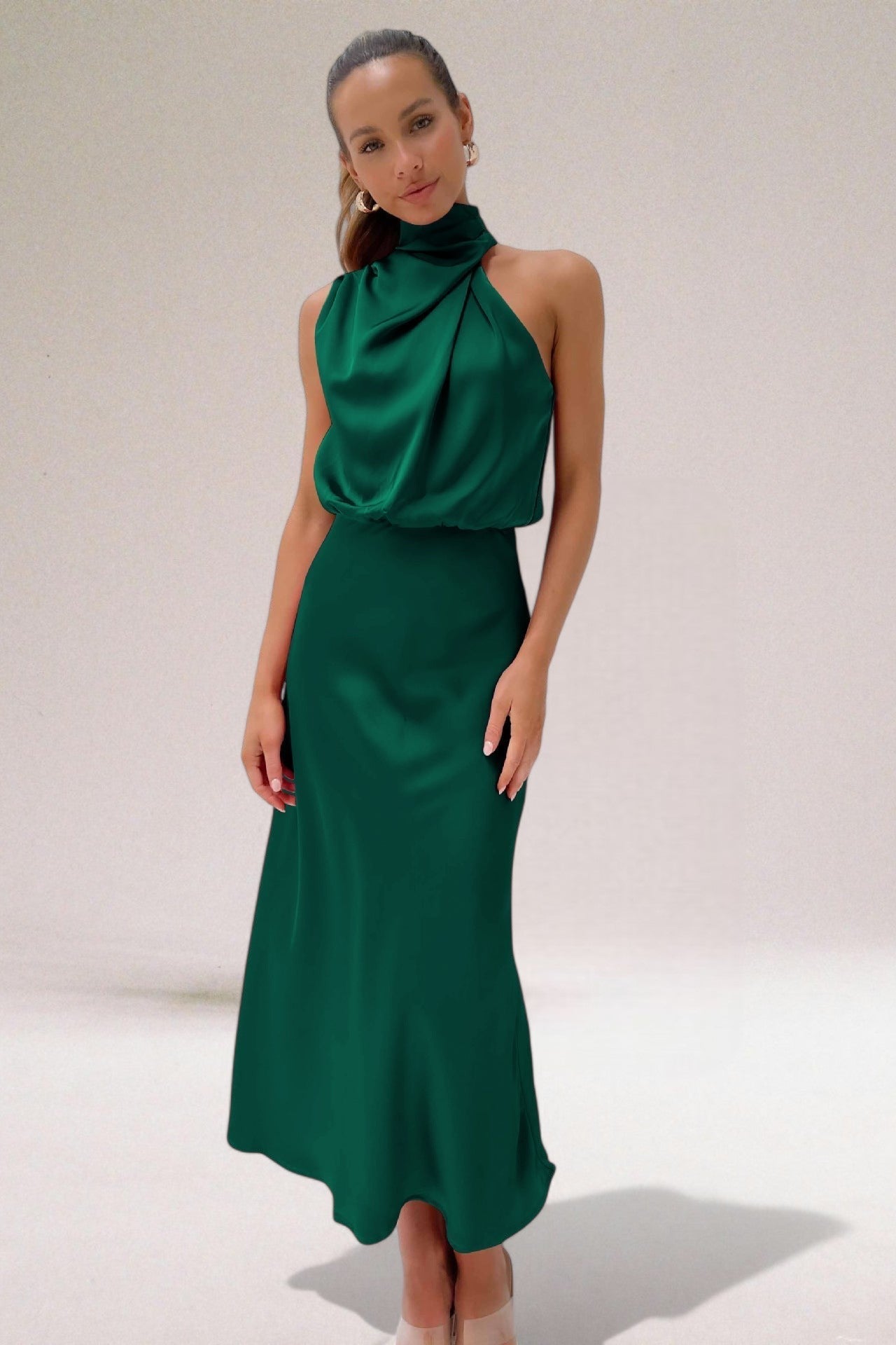 Leblanc™ | Robe