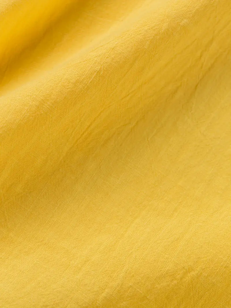 Leblanc™ | Chemise élégante à manches courtes