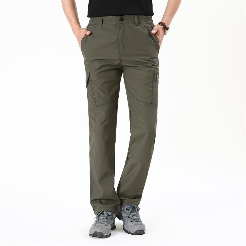 Leblanc™ | Pantalon cargo classique