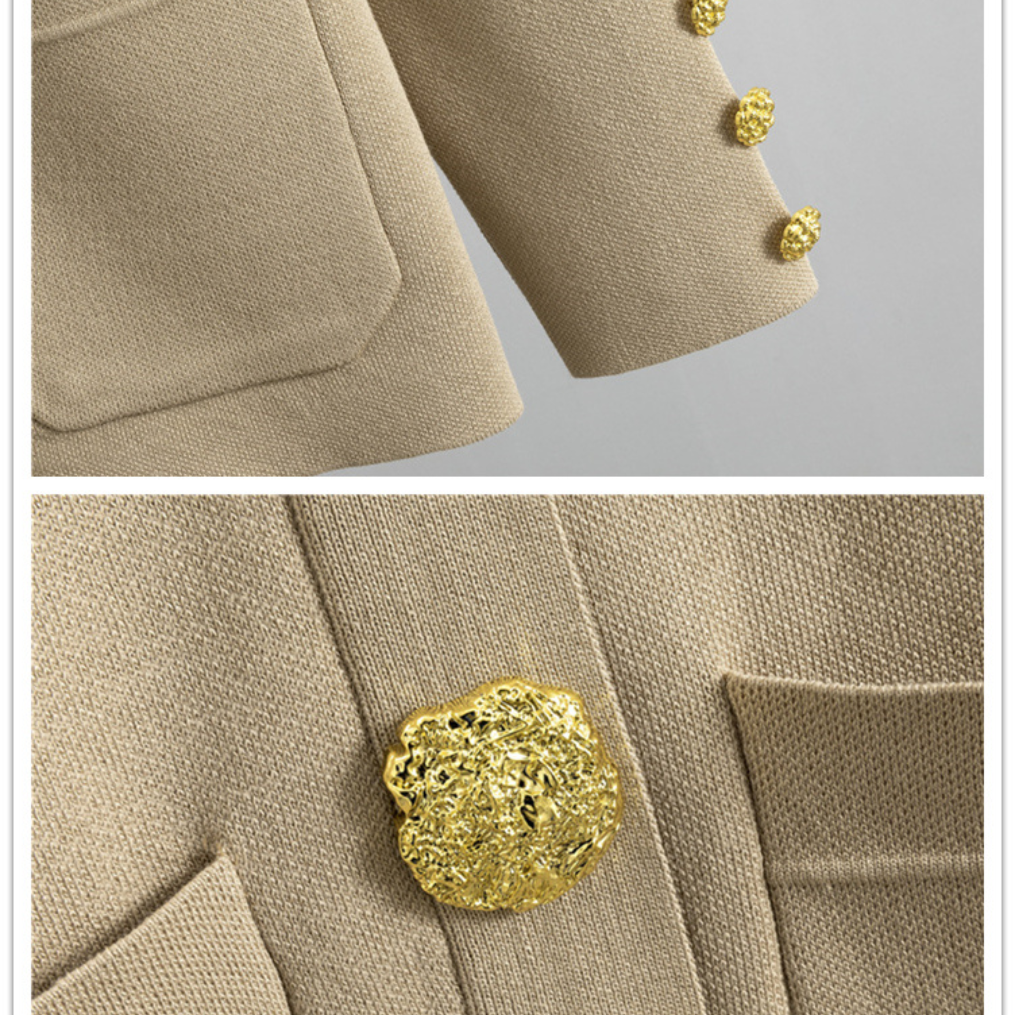 Leblanc™ | Coffret deux pièces Royal Essence