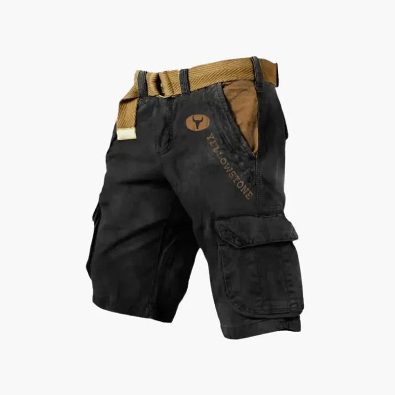 Leblanc™ | Short confortable pour homme