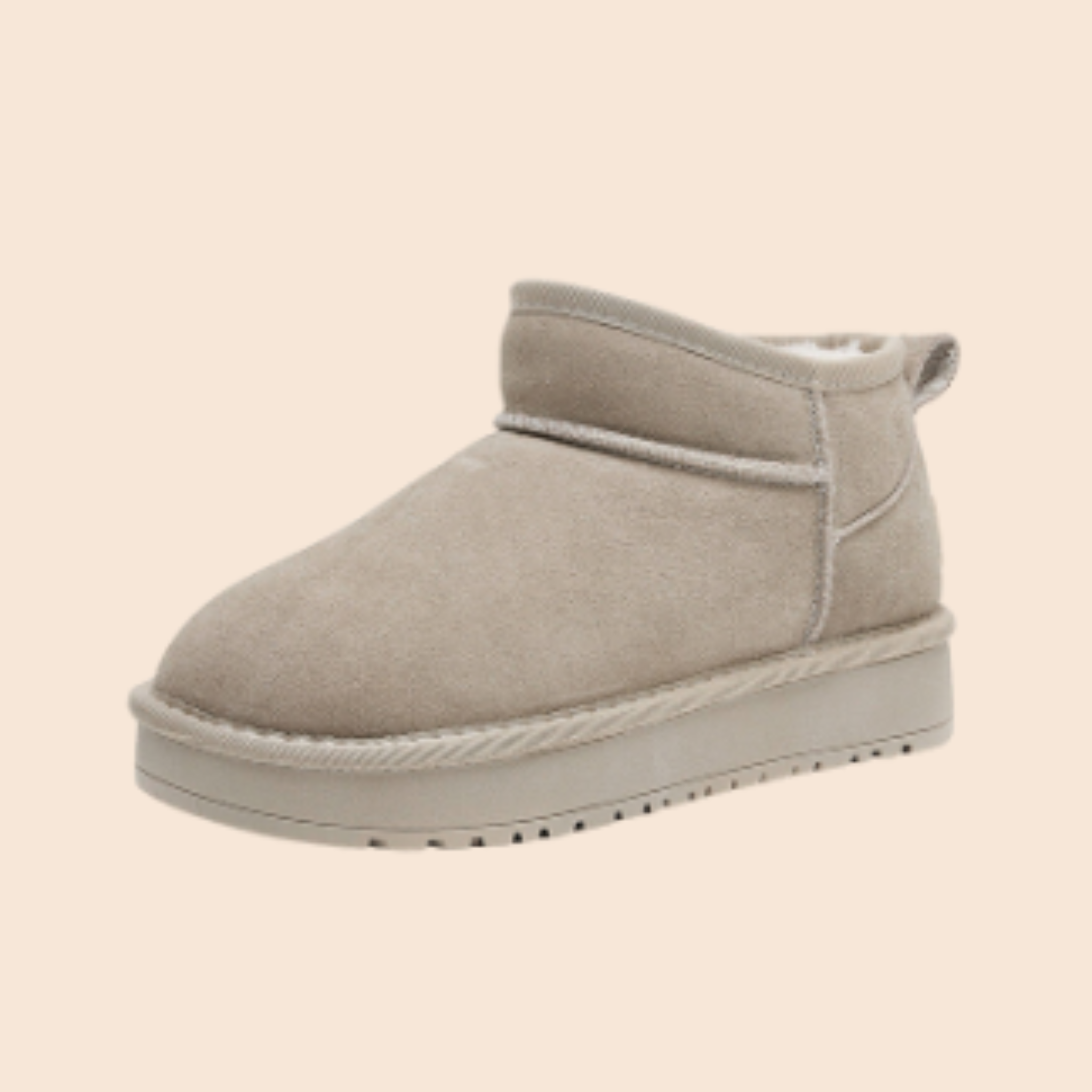 Leblanc™ | Bottes de haute qualité