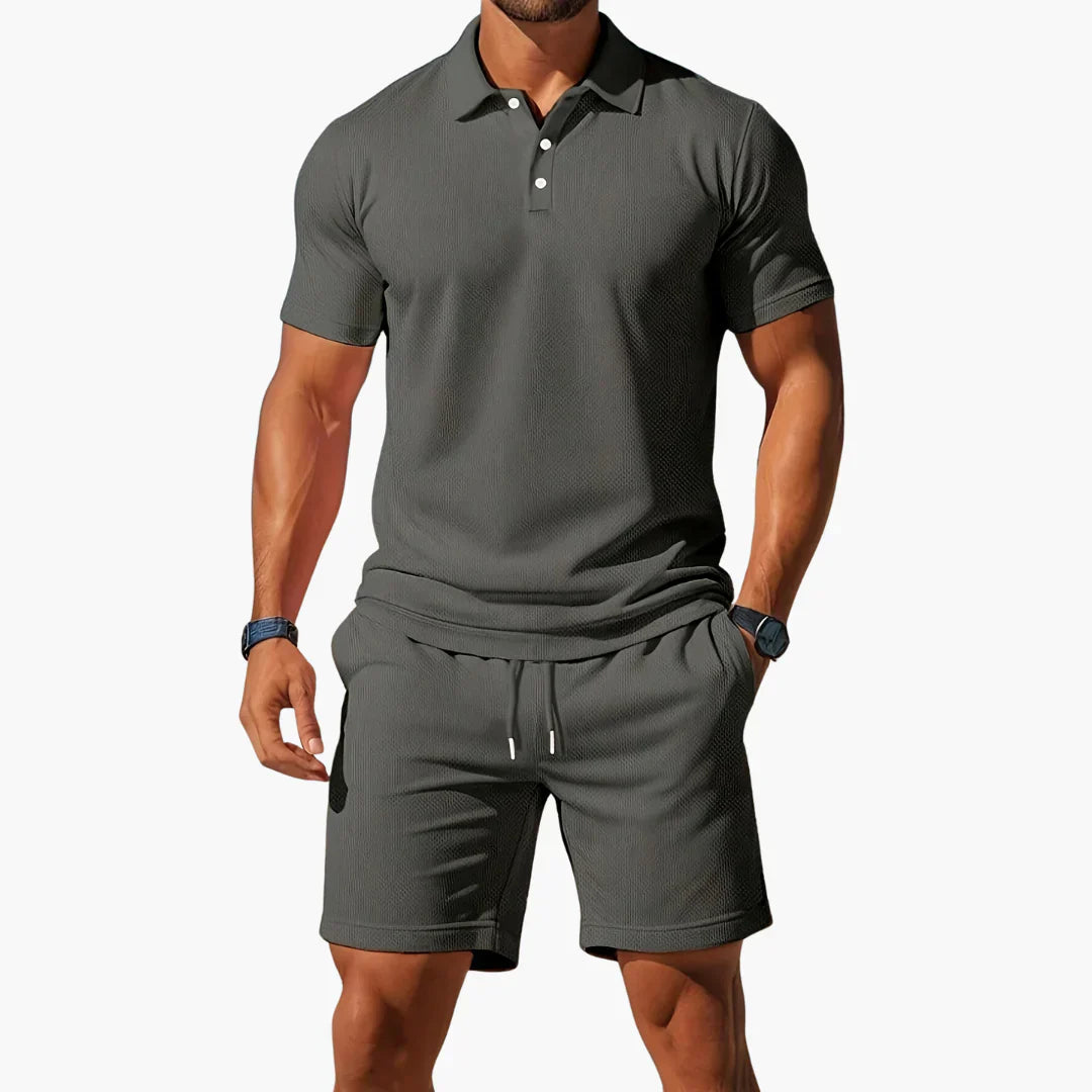 Leblanc™ | Ensemble de polos d'été