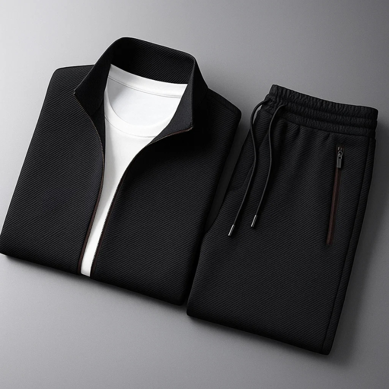 Leblanc™ | Survêtement premium pour homme