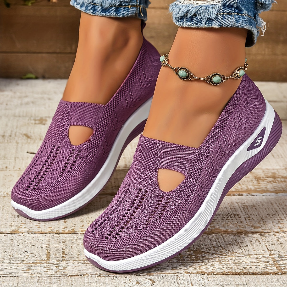 Leblanc™ | Ortho – Chaussures orthopédiques antidérapantes
