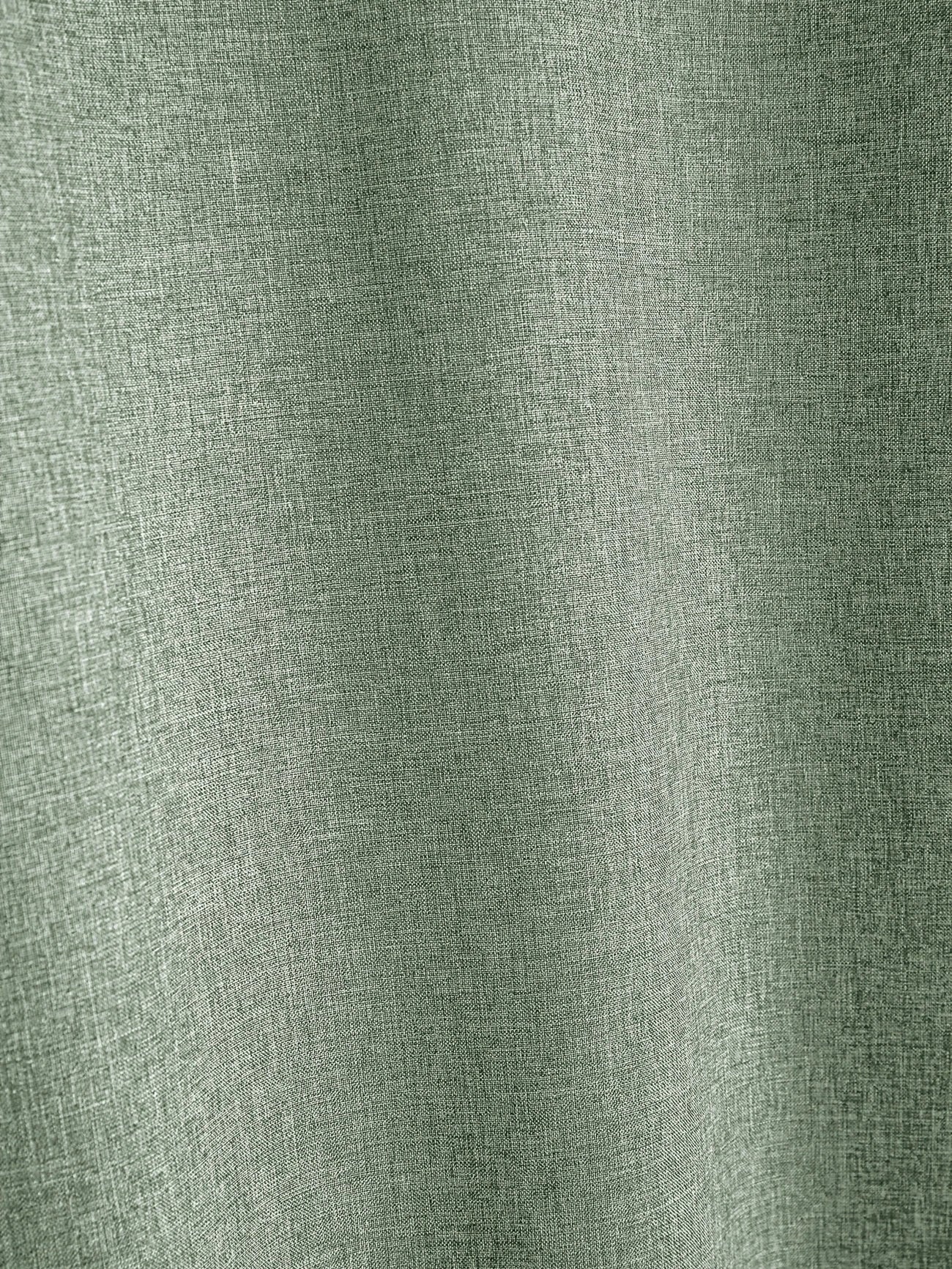 Leblanc™ | Chemise élégante à manches courtes et col montant